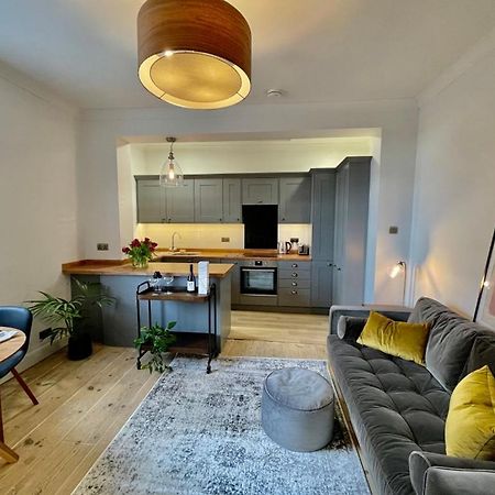 Walmgate Apartment يورك المظهر الخارجي الصورة
