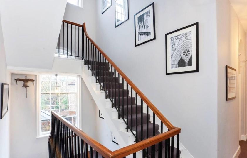 Walmgate Apartment يورك المظهر الخارجي الصورة