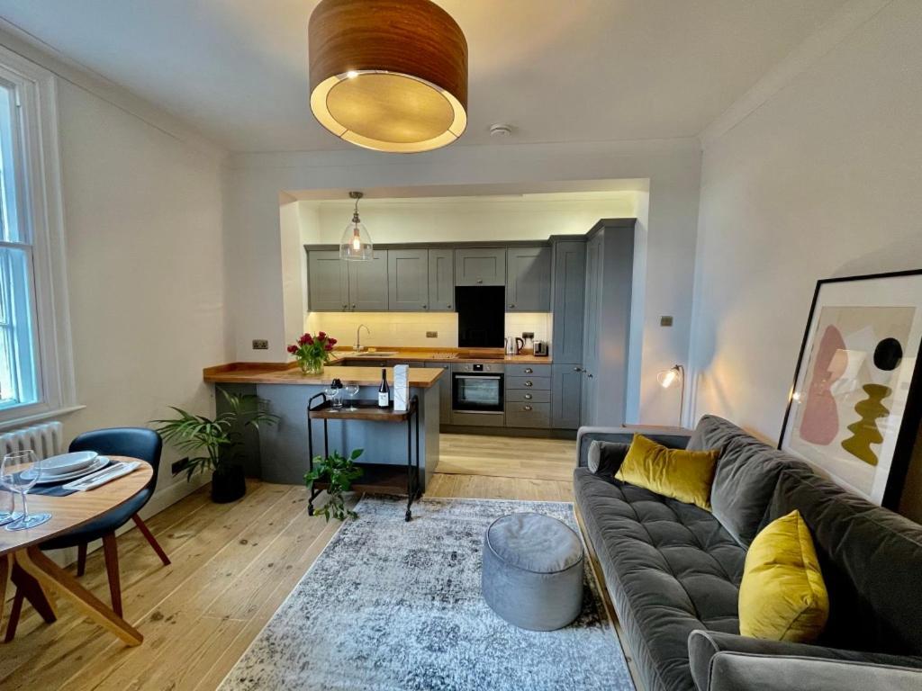 Walmgate Apartment يورك المظهر الخارجي الصورة