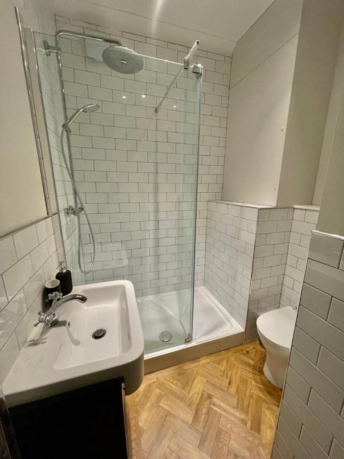 Walmgate Apartment يورك المظهر الخارجي الصورة